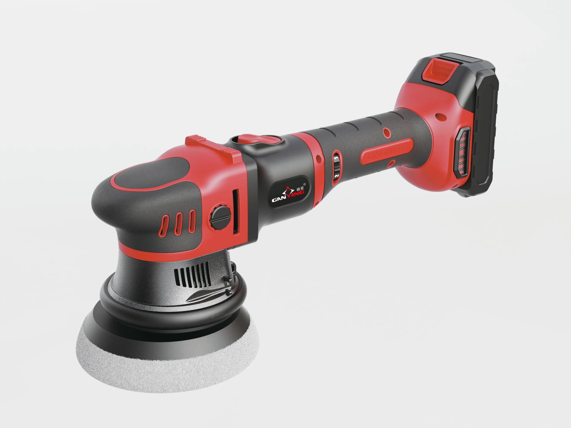 GANXING polishing tools