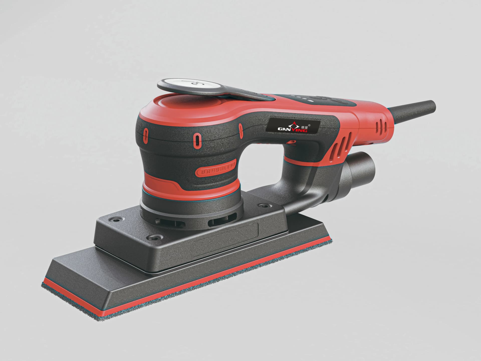 GANXING polishing tools